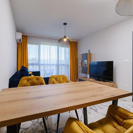 Lauta Forest 1-Bedroom Apartment بلوفديف المظهر الخارجي الصورة