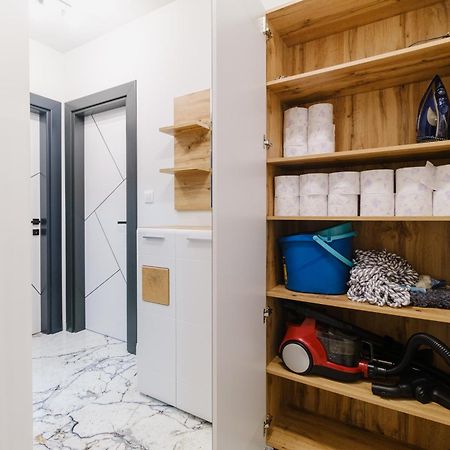 Lauta Forest 1-Bedroom Apartment بلوفديف المظهر الخارجي الصورة