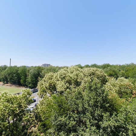 Lauta Forest 1-Bedroom Apartment بلوفديف المظهر الخارجي الصورة