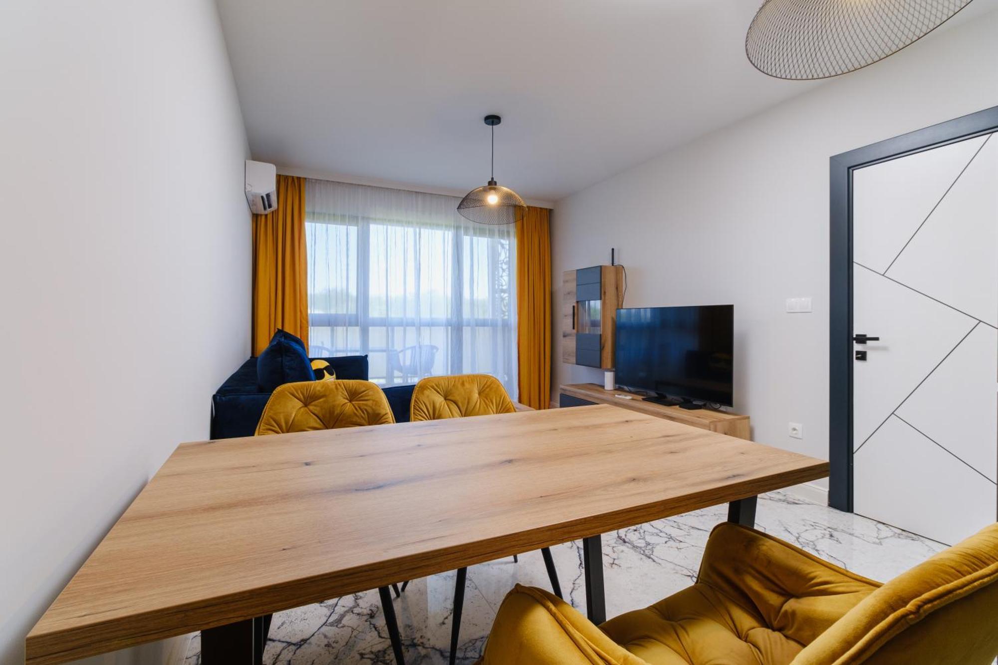 Lauta Forest 1-Bedroom Apartment بلوفديف المظهر الخارجي الصورة