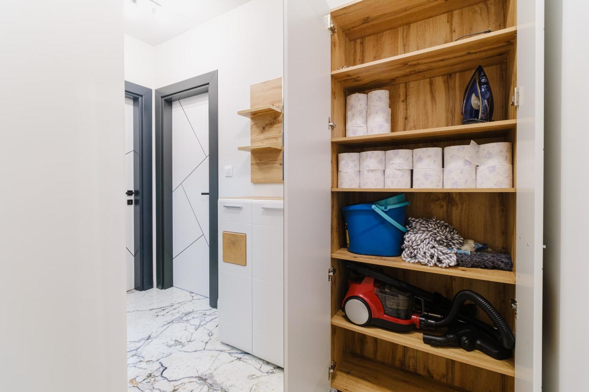 Lauta Forest 1-Bedroom Apartment بلوفديف المظهر الخارجي الصورة