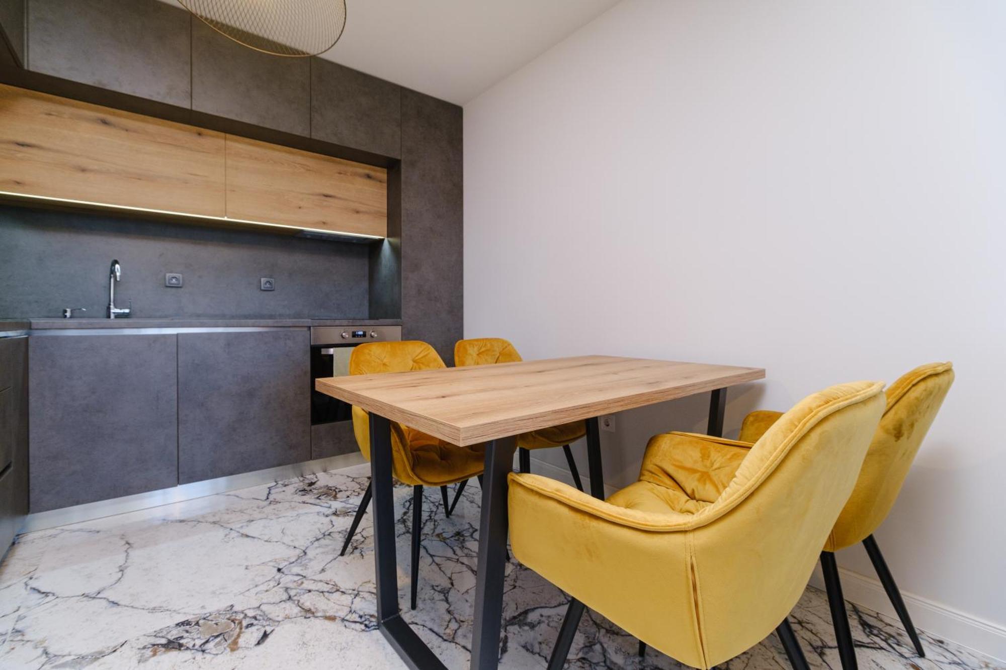 Lauta Forest 1-Bedroom Apartment بلوفديف المظهر الخارجي الصورة