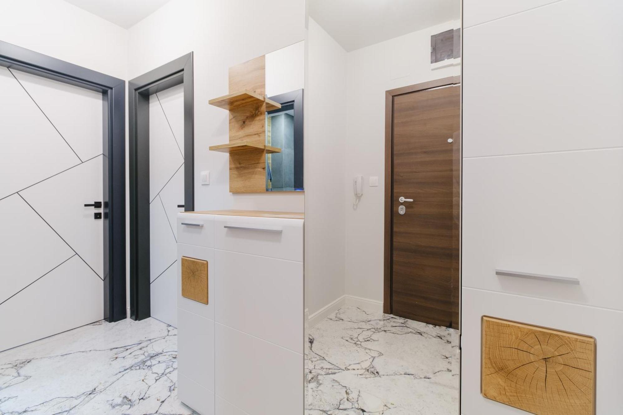Lauta Forest 1-Bedroom Apartment بلوفديف المظهر الخارجي الصورة
