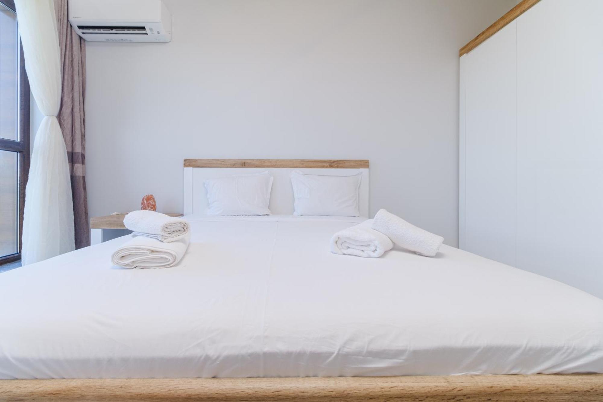 Lauta Forest 1-Bedroom Apartment بلوفديف المظهر الخارجي الصورة