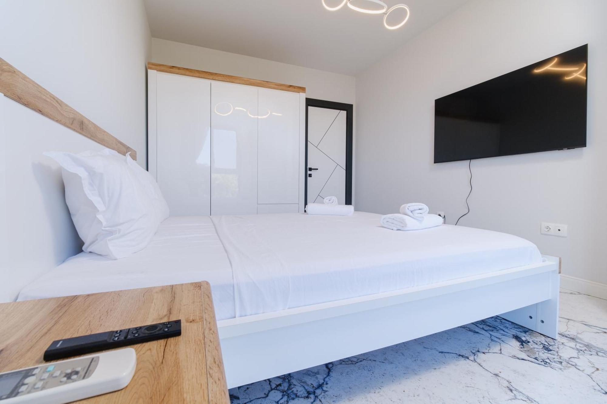 Lauta Forest 1-Bedroom Apartment بلوفديف المظهر الخارجي الصورة