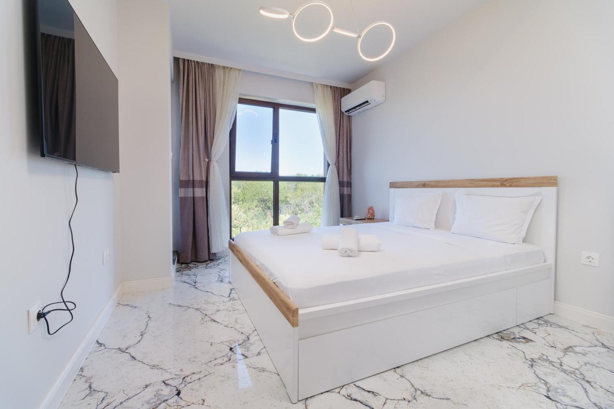 Lauta Forest 1-Bedroom Apartment بلوفديف المظهر الخارجي الصورة