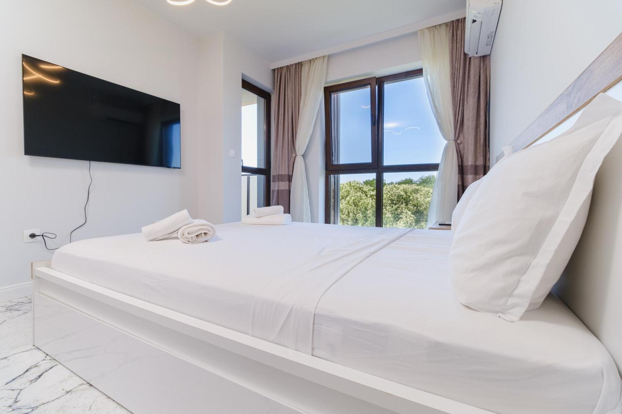 Lauta Forest 1-Bedroom Apartment بلوفديف المظهر الخارجي الصورة