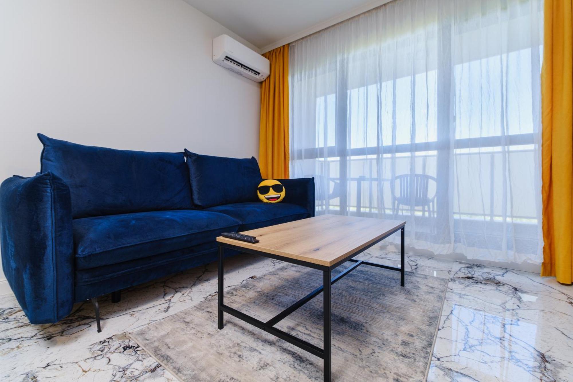 Lauta Forest 1-Bedroom Apartment بلوفديف المظهر الخارجي الصورة
